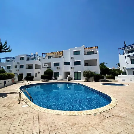 Citrus Apartment *