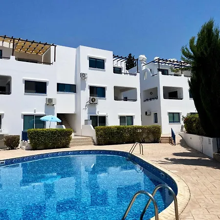 Citrus Apartment Apartment Paphos