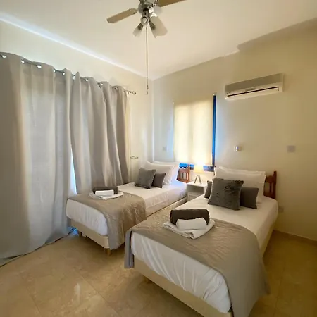 Citrus Apartment