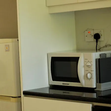 Citrus Apartment * Paphos