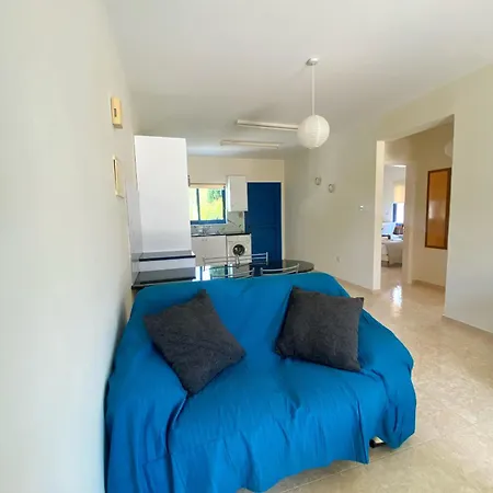 Apartment Citrus Apartment Paphos