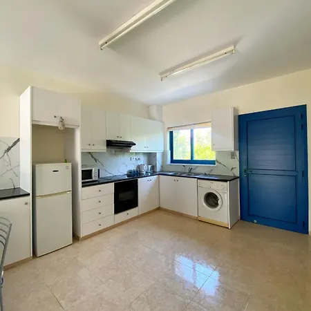 Citrus Apartment *