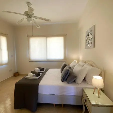 Citrus Apartment