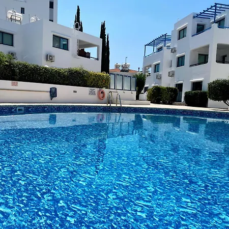 Daire Citrus Apartment *