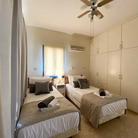 Citrus Apartment Daire