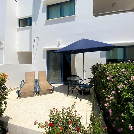 Daire Citrus Apartment *