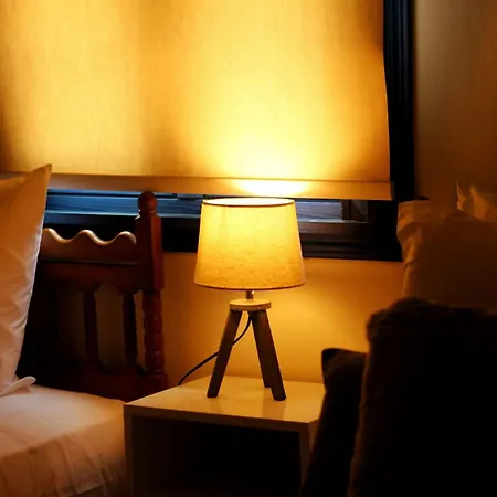 Daire Citrus Apartment Pafos