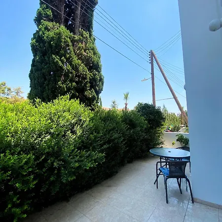 Citrus Apartment * Pafos