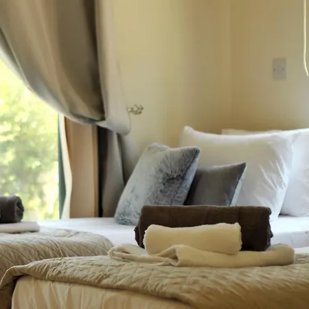 Daire Citrus Apartment