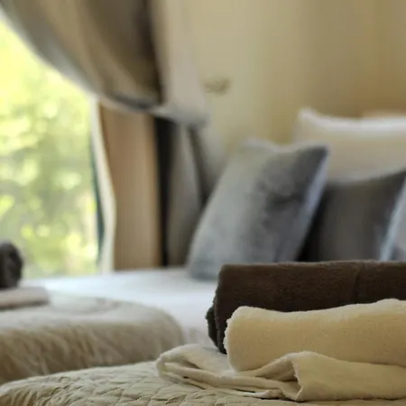 Daire Citrus Apartment Pafos