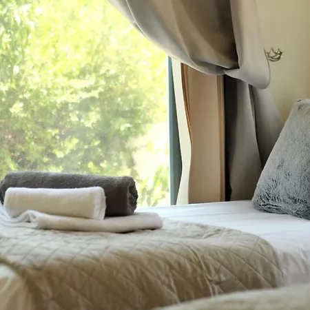 Citrus Apartment *