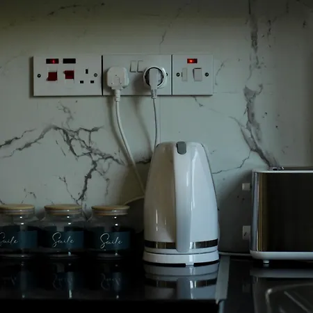 Citrus Apartment *