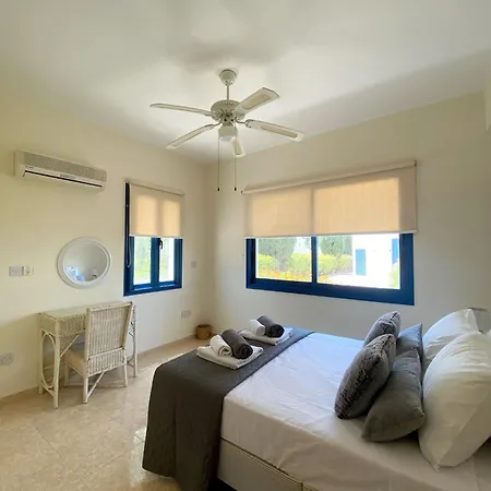 Citrus Apartment Daire