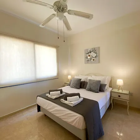 Citrus Apartment Pafos