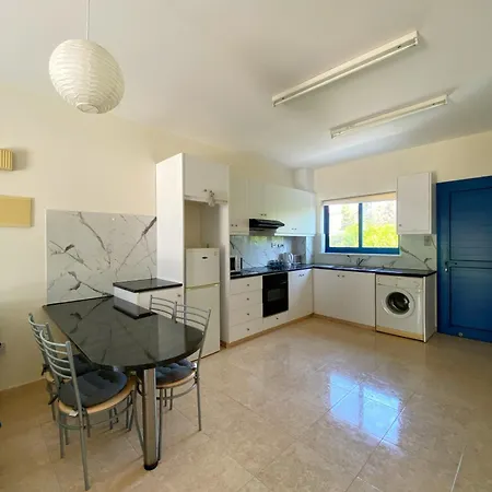 Citrus Apartment * Pafos