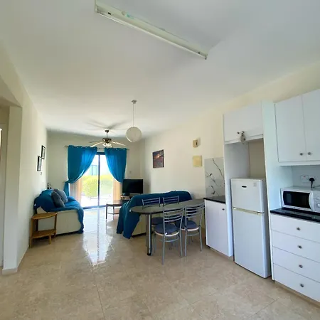 Citrus Apartment