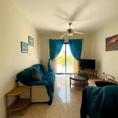 Citrus Apartment *